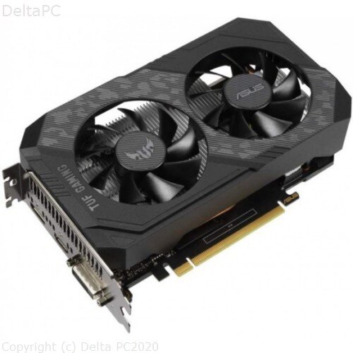 VGA AS TUF-GTX1650-4GD6-GAMING Cijene