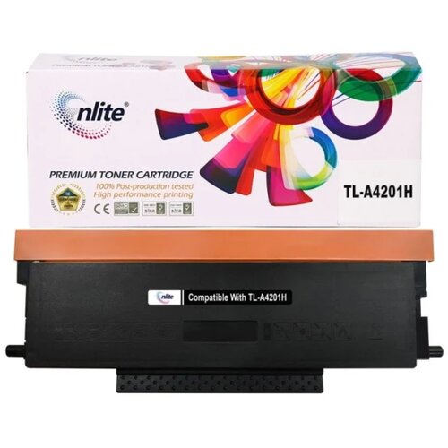Enlite Toner Pantum TL-A4201H BP4300/BM4200/BM4300 3000str. Slike
