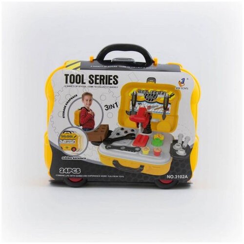 Dexyco BEST LUCK SET ALATA SA KORPOM Cene