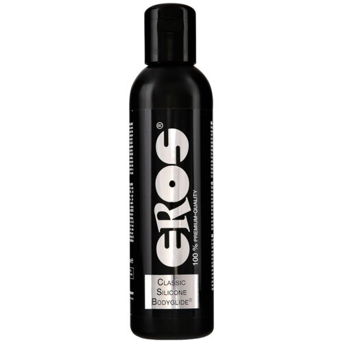 Eros Klasična silikonska maziva telesa 500 ml, (21088106) Cene