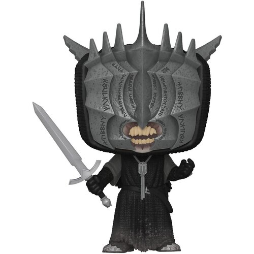 Funko bobble figure movies - the lord of the rings pop! - mouth of sauron Slike