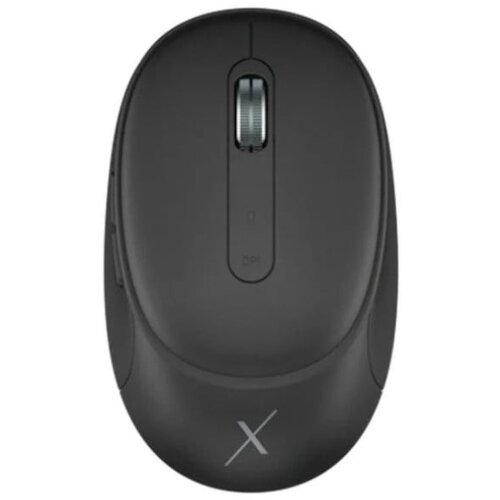 Volkano x crater VKX-202-GT graphite mi&amp;scaron; wireless Slike