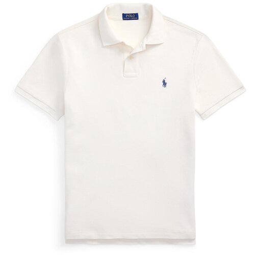 Polo Ralph Lauren Majica svetlo bež Slike