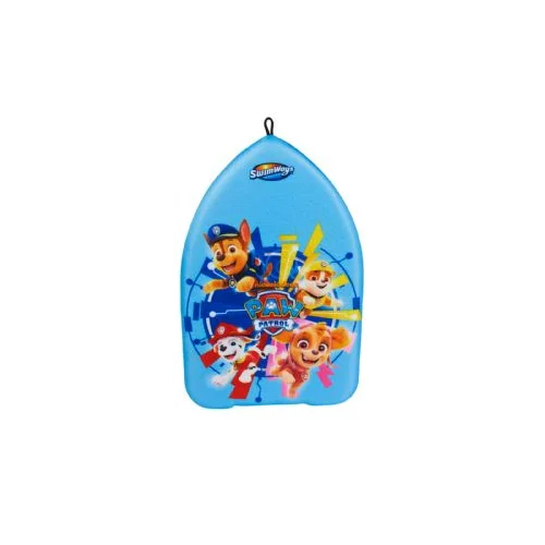 Spin Master Plavalna deska Paw Patrol 43cm 47009