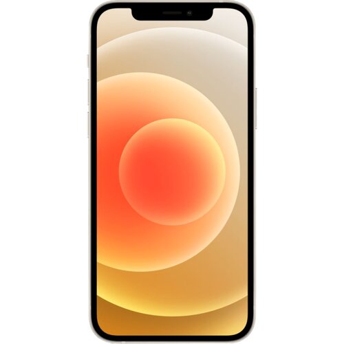 Apple iPhone 12, 64 GB, Retina XDR OLED 6.1" - iPhone 12 64GB, Bijeli Cijene