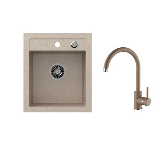 Sink Solution set parma (ve� barv)-be� Cene