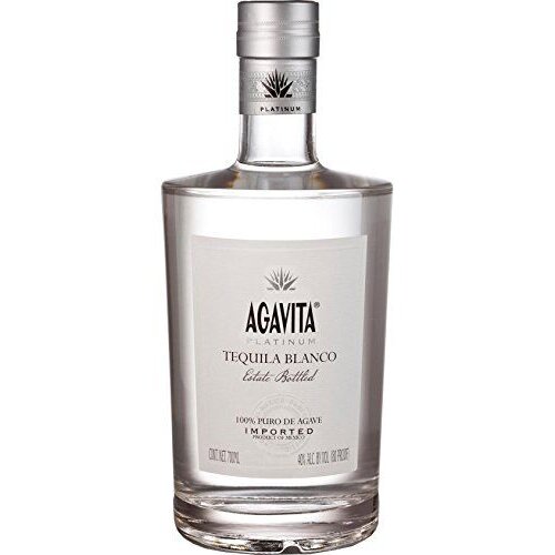 Agavita Tekila Platinum, 0.7 l Cene