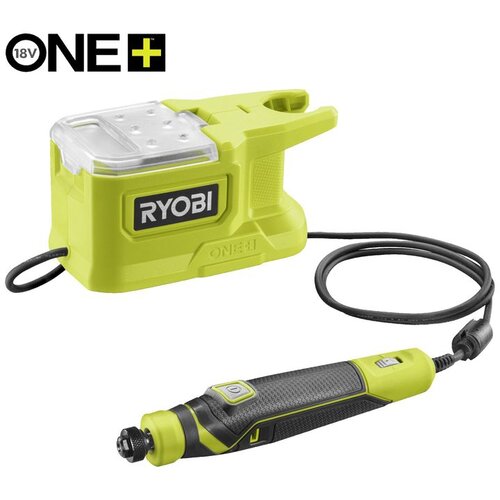Ryobi ONE+ akumulatorska roto glodalica sa stalkom 18V RRT18-0 Cijene