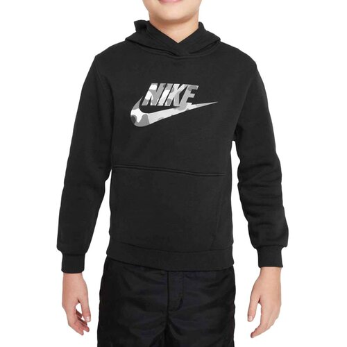 Nike duks k nsw club flc hdy ssnl gfx za dečake Cene