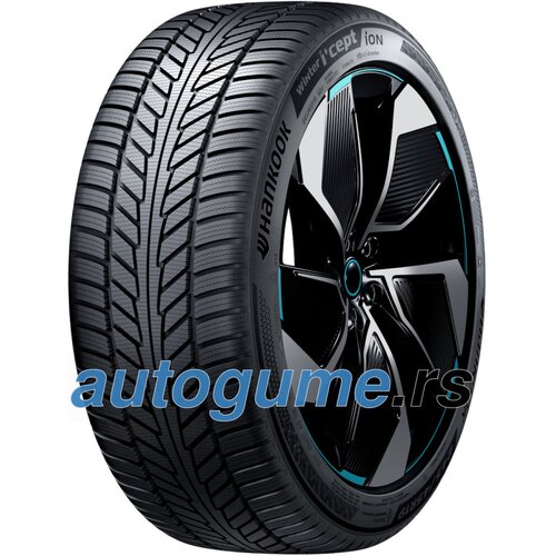 Hankook iON i*cept (IW01) ( 225/55 R18 98V EV, SoundAbsorber ) Slike