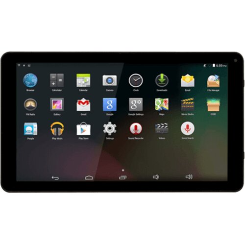 Denver TAQ-10473 Tablet 10.1" 16GB- OTPAKOVANO, NEKORI&Scaron;ĆENO Cene
