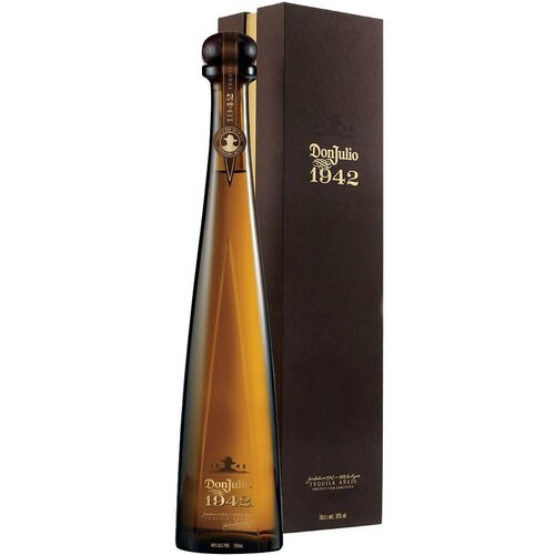 DIAGEO Don Julio 1942 Tekila 0.7L Cene
