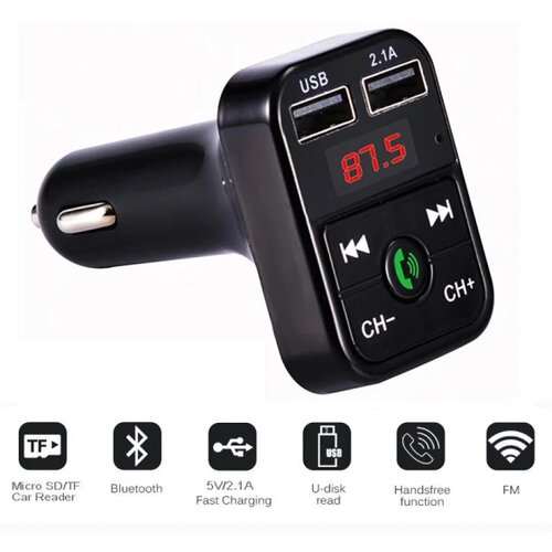  Auto FM TRANSMITER B2 Cijene