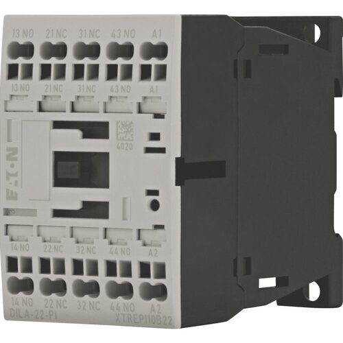 Eaton Pomožni kontaktor DILA-22(230V5#199214, (20888938) Cene