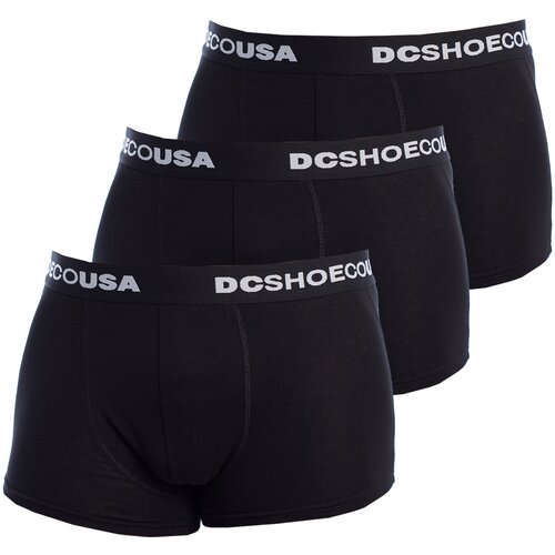 Dc Shoes Boksarice DC-B2 Črna Slike