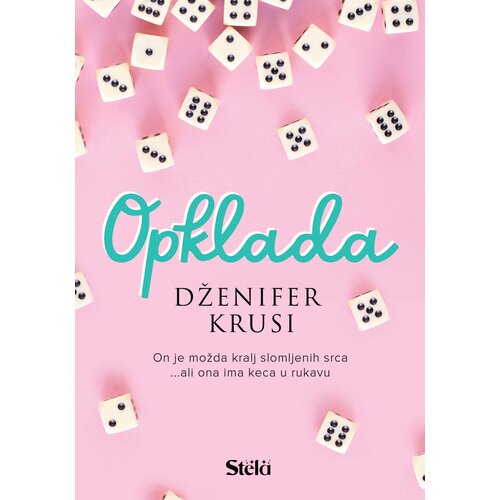 Stela knjige Opklada Slike