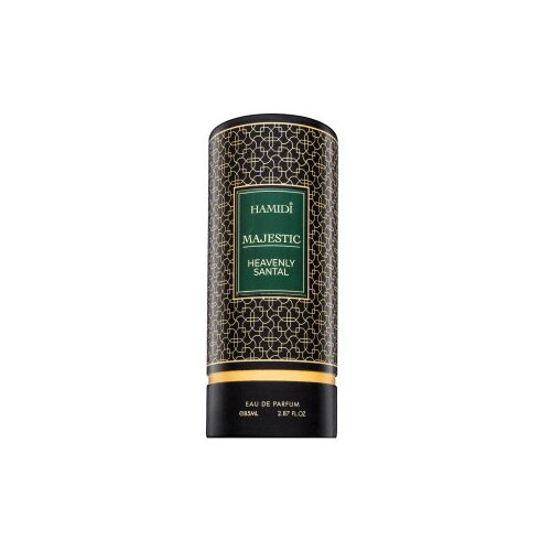 Hamidi Majestic Heavenly Santal parfemska voda unisex 85 ml Slike