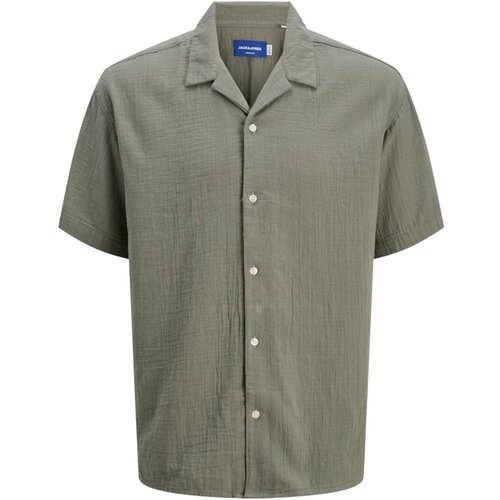 Jack &amp;amp; Jones Mu&amp;scaron;ka ko&amp;scaron;ulja 12274798, Maslinasta Slike