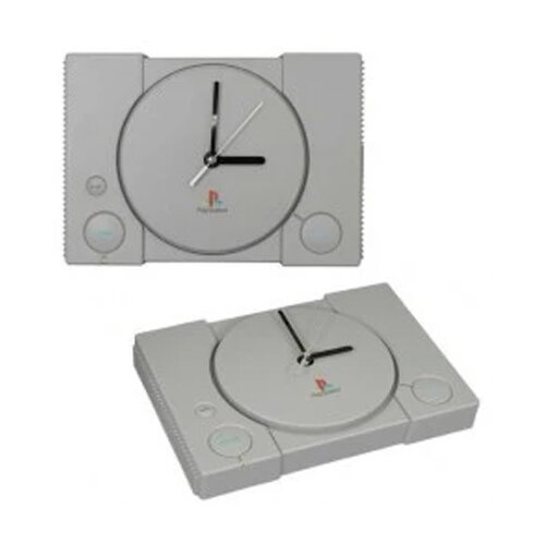 E-concept distribution Sat Playstation Horloge Slike