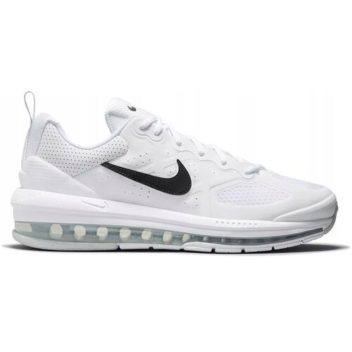 Nike Nizke superge Air Max Genome Črna Cene