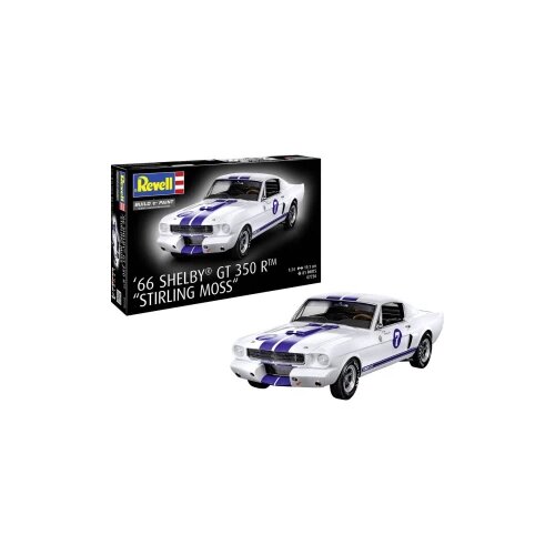 Revell 07736 komplet 1:24 Cijene