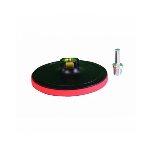 Euromaster Co.ltd Disk VELCRO univerzalni fi115mm 139971 Cene