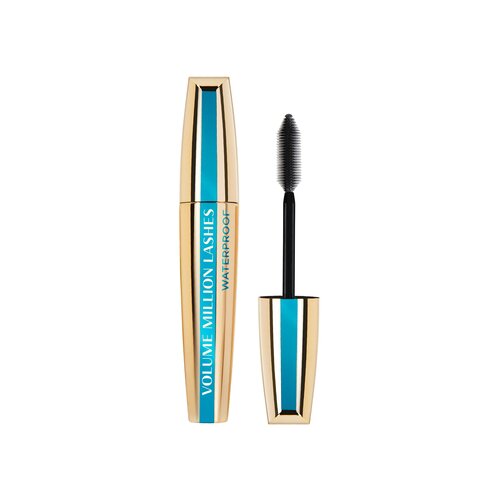 L´Oréal Paris volume Million Lashes vodootporna maskara za volumen trepavica 10,2 ml nijansa Black Cijene