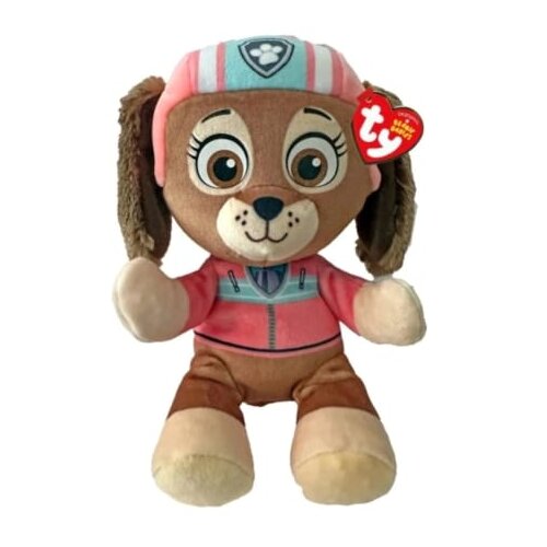 Ty Pli&scaron;ana igračka Paw Patrol Liber- 44017, 15 cm, &Scaron;arena Cijene
