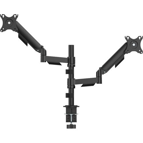  NOSAČ ZA DVA MONITORA GEMBIRD MA-DA2P-02, montaža na stol, 17&rdquo;-32&rdquo;, up to 9 kg Cijene