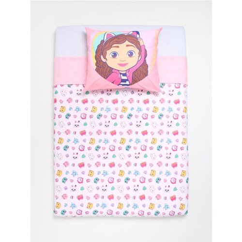 Sinsay Komplet posteljine Gabby's Dollhouse Cijene