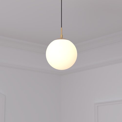 Atmosphera visilica na sajli DRIS 1xE14/40W/230V Slike