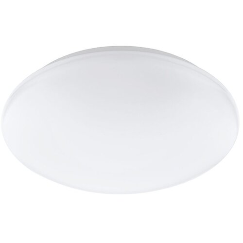 Eglo Giron-c stropna led, 17w, 2100lm, rgb, dimabilna, prom. 300, bijela Cene