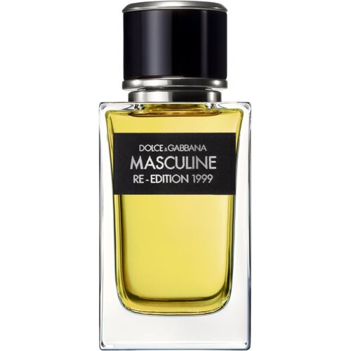 Dolce &amp;amp; Gabbana Masculine Re-Edition Eau De Parfum parfemska voda za mu&amp;scaron;karce 100 ml Slike