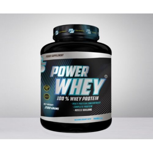 Pansport PAN Protein Power Whey, Vanila 2,5kg Cene