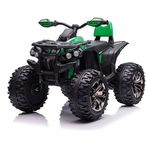 Quad na akumulator QLS-3288 - zeleni Cijene