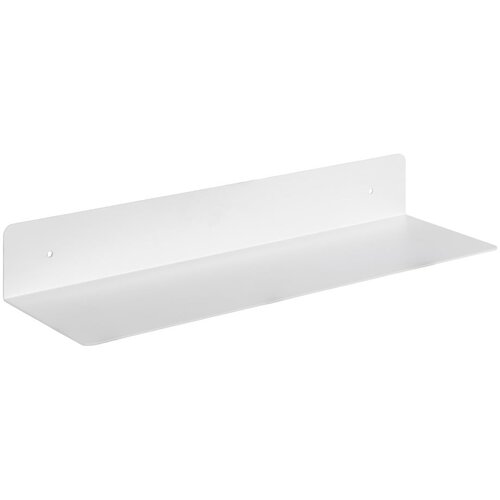 Actona Bela kovinska stenska polica Joliet, širina 50 cm Cene