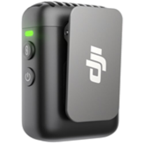 Dji Mic 2 (2TX+1RX+Charg Case)Spec discount Cijene