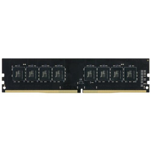 Team Group pomnilnik (RAM) Elite 4GB (1x4GB) 2666MHz DDR4 (TED44G2666C1901) Slike