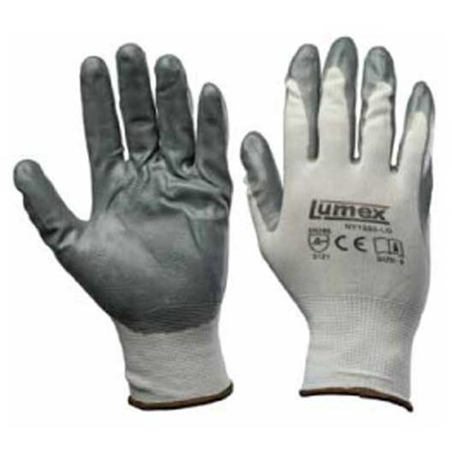Rukavice zaštitne Nitril Basic 9 Cene