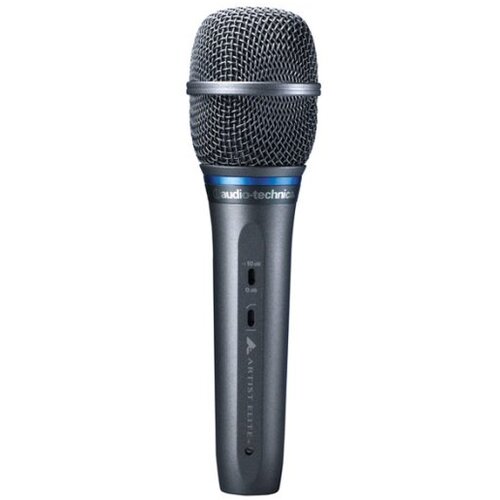 Audio-Technica AE3300 vokani kondenzatorski mikrofon (kardioidni) - - Audio-Kondric Cene