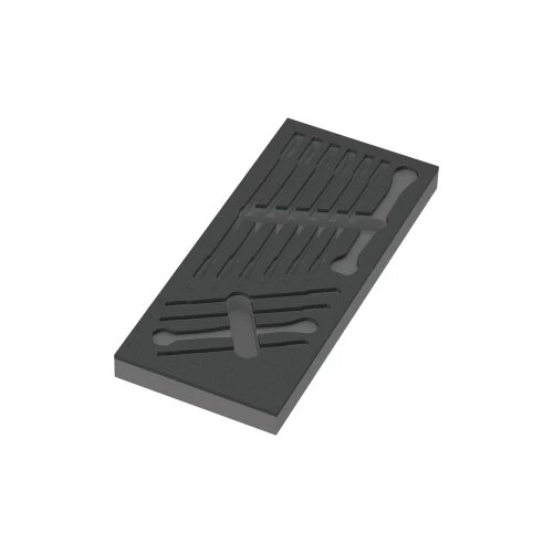 Wera 05137330001 Joker pjena za kovčeg 1 komad (D x Š x V) 172 x 392 x 30 mm Cijene