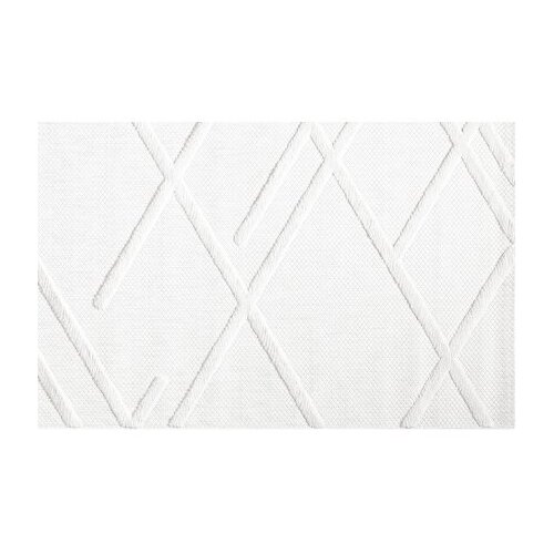 Conceptum Hypnose tepih (200x290) 58649A silva white Slike