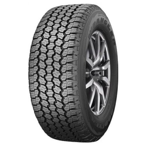 Goodyear Letna 255/65R19 114H WRL AT ADV LR XL - Skladišče 4 (Dostava 10 delovnih dni) Cene
