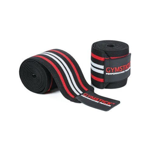 Gymstick Pro Knee Straps, (20702014) Cene