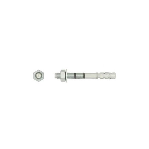  VIJAK ANKER BIJELO CINČANI 12x250 100/1 R-XPT RAWPLUG Slike