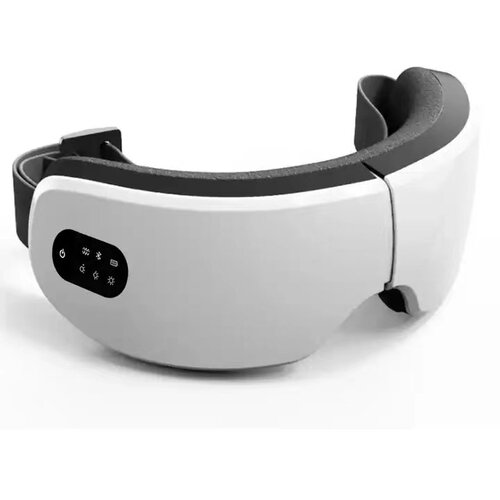 Venisymlis Eye Mini Massager Pametna Električna Masaža Za Oči, (22060130) Slike