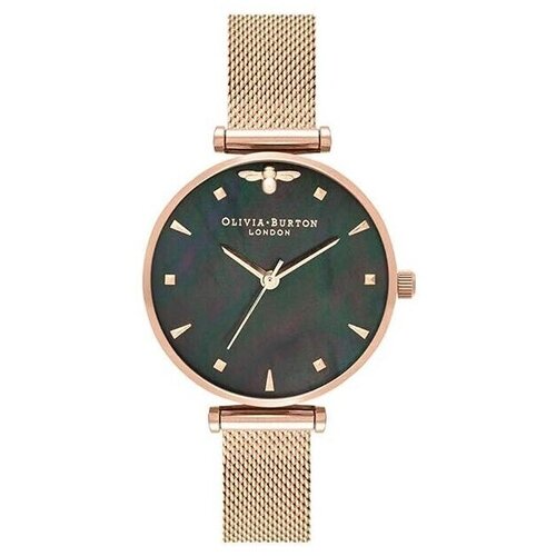 Olivia burton ob16am145 Gold Slike