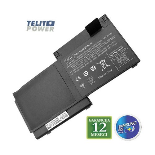 Telit Power baterija za laptop HP EliteBook 820 G1 Notebook PC SB03XL ( 2211 ) Cene