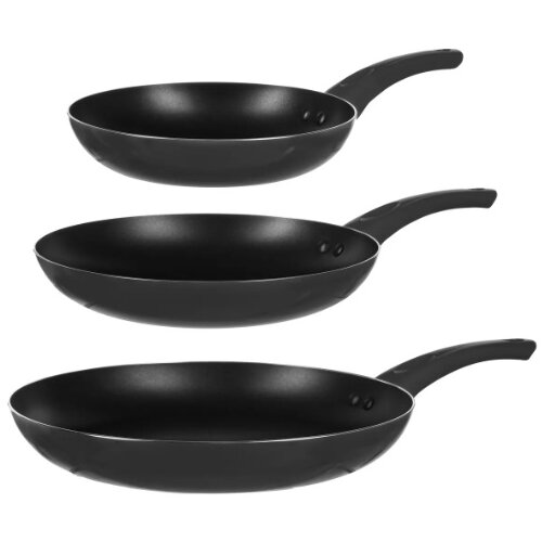 Five tiganji aluminijum bakelit set/3 (128853) Cene