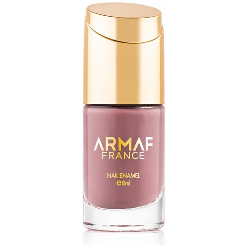 Armaf Lak za nohte Nagellack Nail Enamel - 22 Pretty Kostanjeva Cene